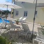 Apartment House Ariamare *
