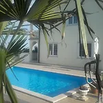 Apartment House Ariamare Poreč