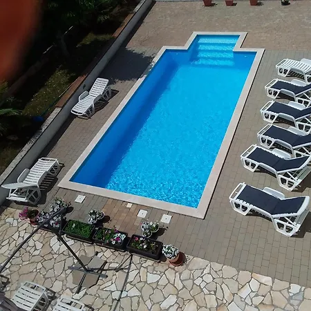 House Ariamare Appartement