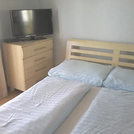 Appartement House Ariamare