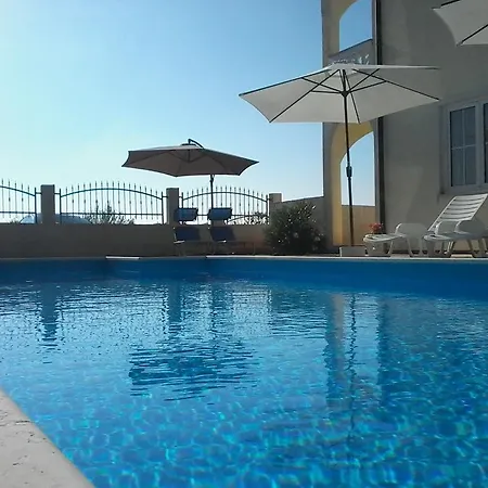 House Ariamare Poreč