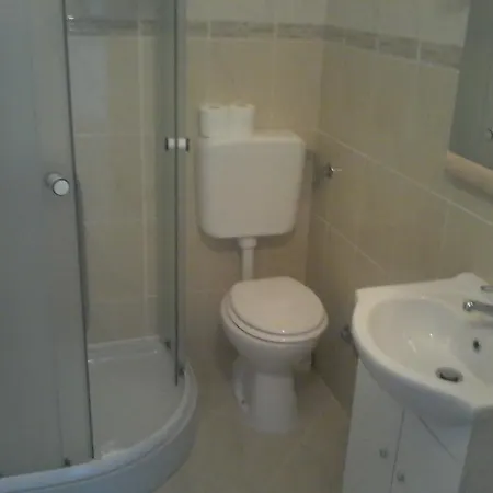 House Ariamare Poreč