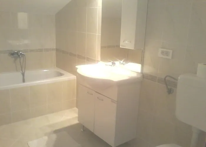 公寓 House Ariamare