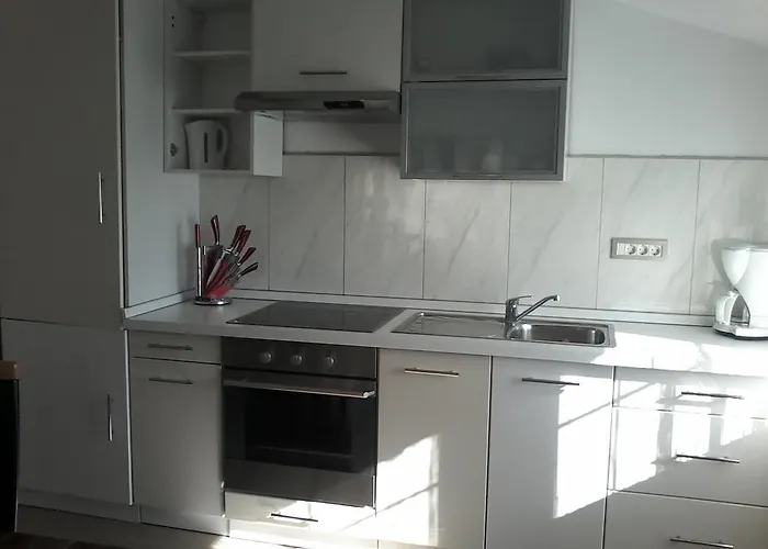 House Ariamare 波雷奇