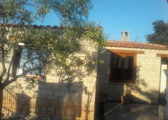 House Ariamare 波雷奇