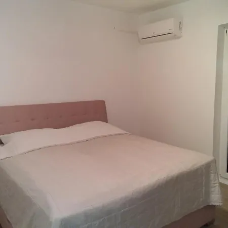 Apartment House Ariamare Porec