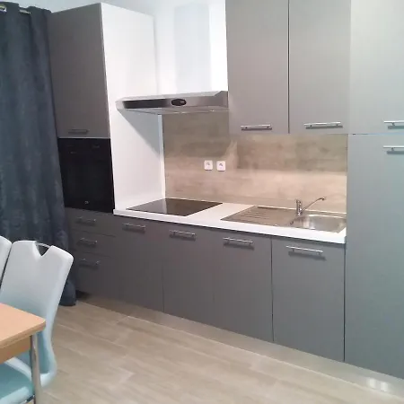 House Ariamare * 포레치