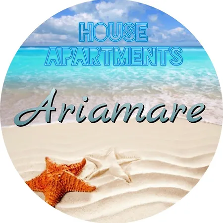 House Ariamare Apartment *