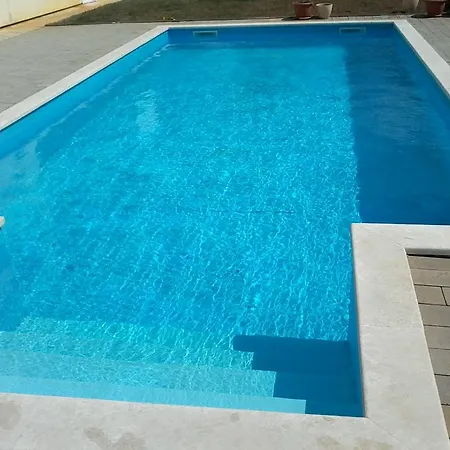 House Ariamare * Porec