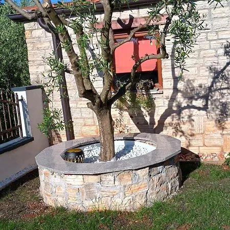 House Ariamare Апартаменты