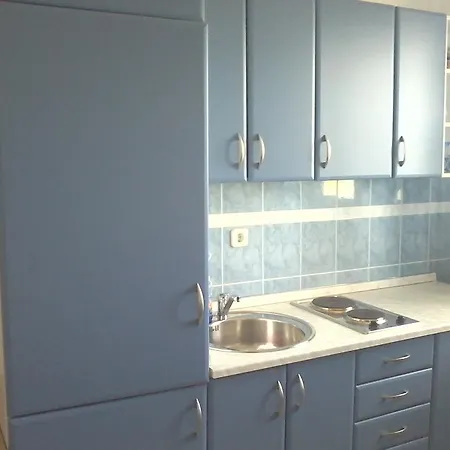 House Ariamare Apartment *