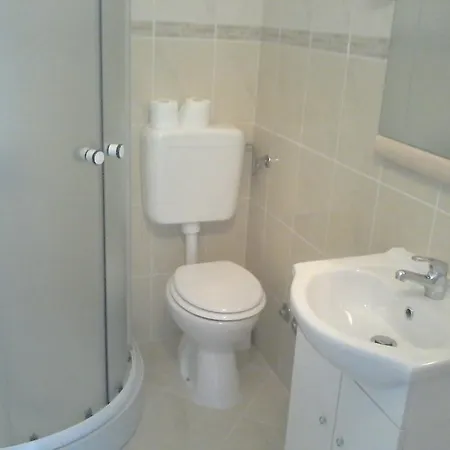 Apartment House Ariamare Porec