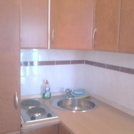 Apartament House Ariamare *