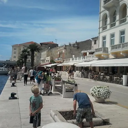 Apartament House Ariamare Poreč