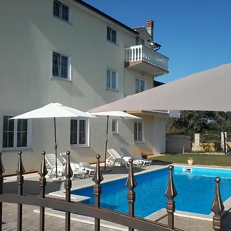 House Ariamare * Poreč