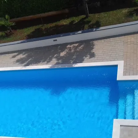 House Ariamare Apartment Porec
