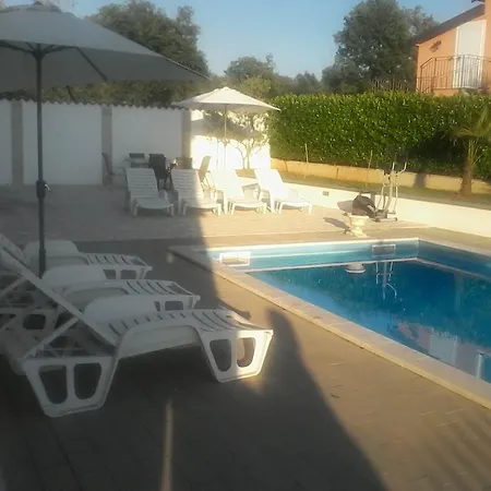 Апартаменты House Ariamare