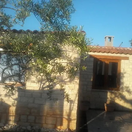 House Ariamare Poreč