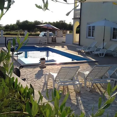 Apartament House Ariamare *