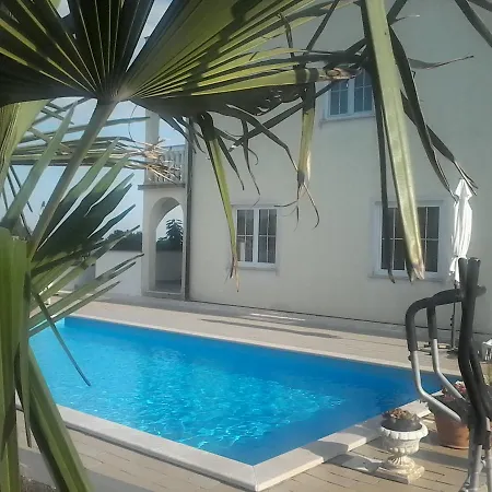 Apartament House Ariamare Poreč