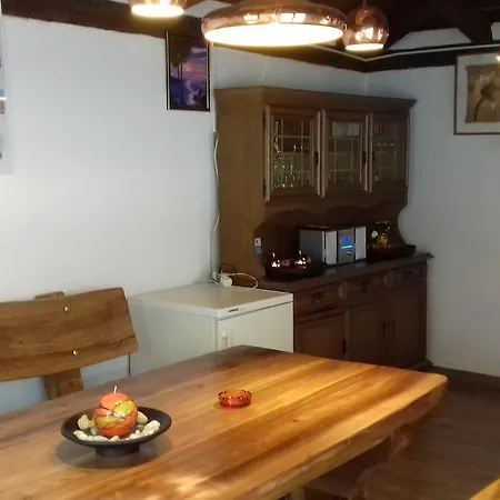 Apartment House Ariamare