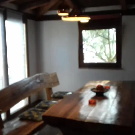 House Ariamare Apartment