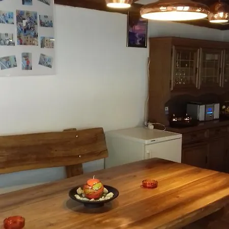 House Ariamare Пореч