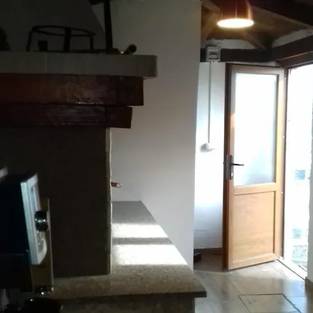 Apartament House Ariamare