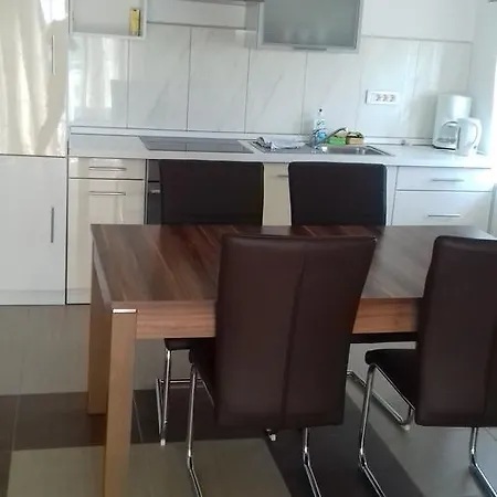 House Ariamare Apartament