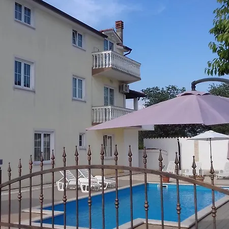 Apartment House Ariamare