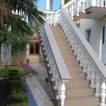 House Ariamare Apartament