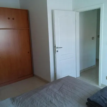 House Ariamare Apartment Porec