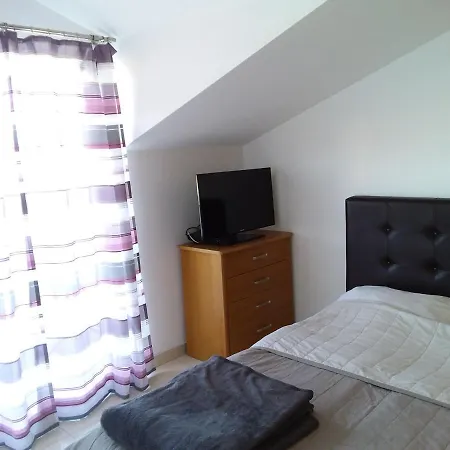 House Ariamare Пореч