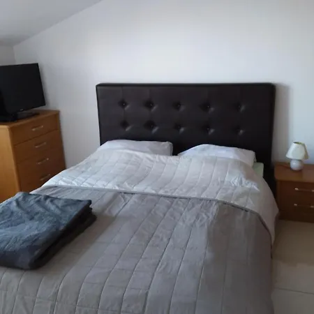 Apartment House Ariamare *