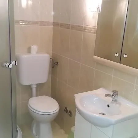 House Ariamare Apartament *
