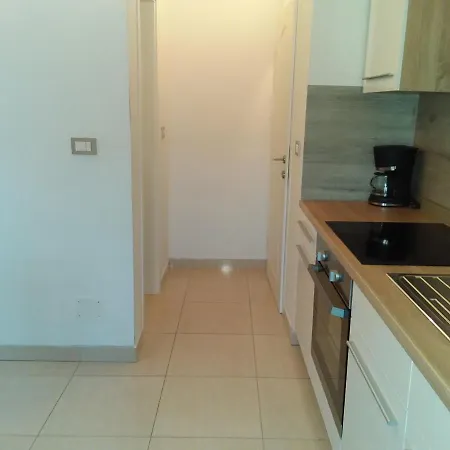 Apartment House Ariamare