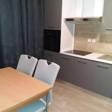 House Ariamare Apartament