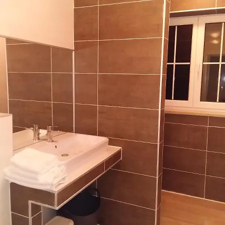 Apartment House Ariamare Porec