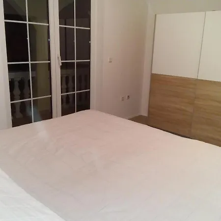 House Ariamare Apartament Poreč