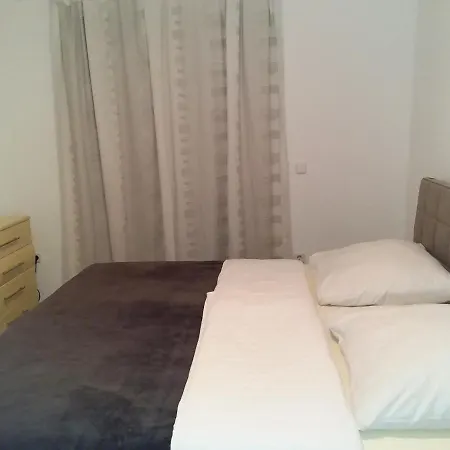 House Ariamare * Porec