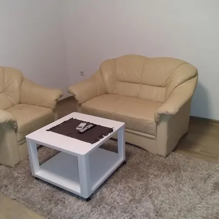 Apartment House Ariamare *