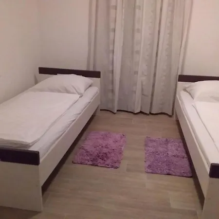 Apartament House Ariamare *