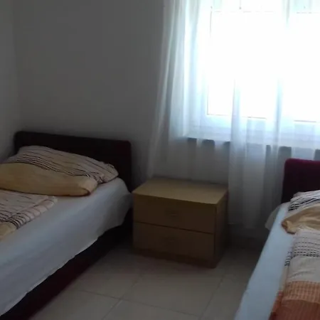 House Ariamare Porec