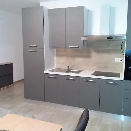 House Ariamare Porec