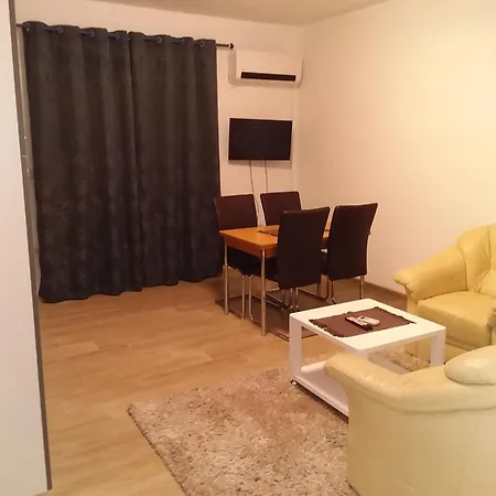 House Ariamare Apartment Porec