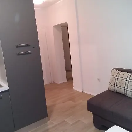 Apartament House Ariamare
