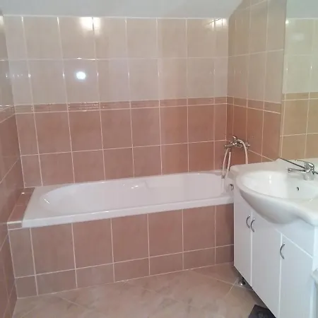 House Ariamare Apartment Porec