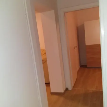 House Ariamare Apartment *