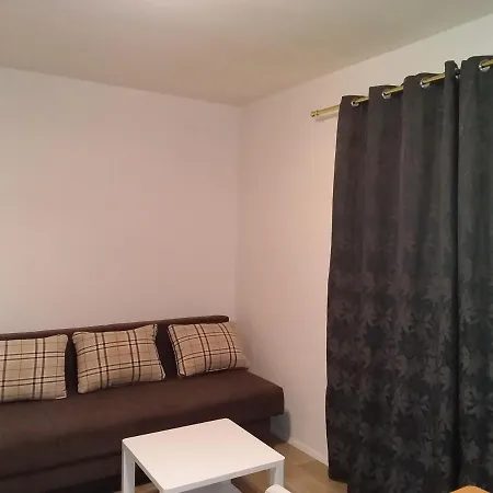 Apartment House Ariamare *