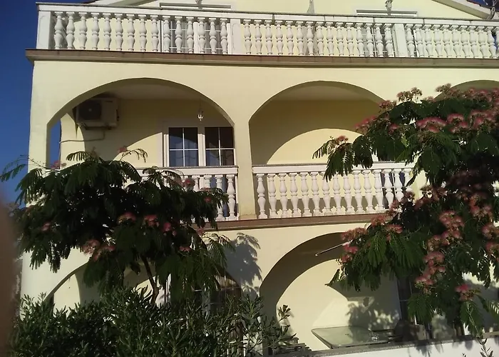 아파트 House Ariamare 포레치